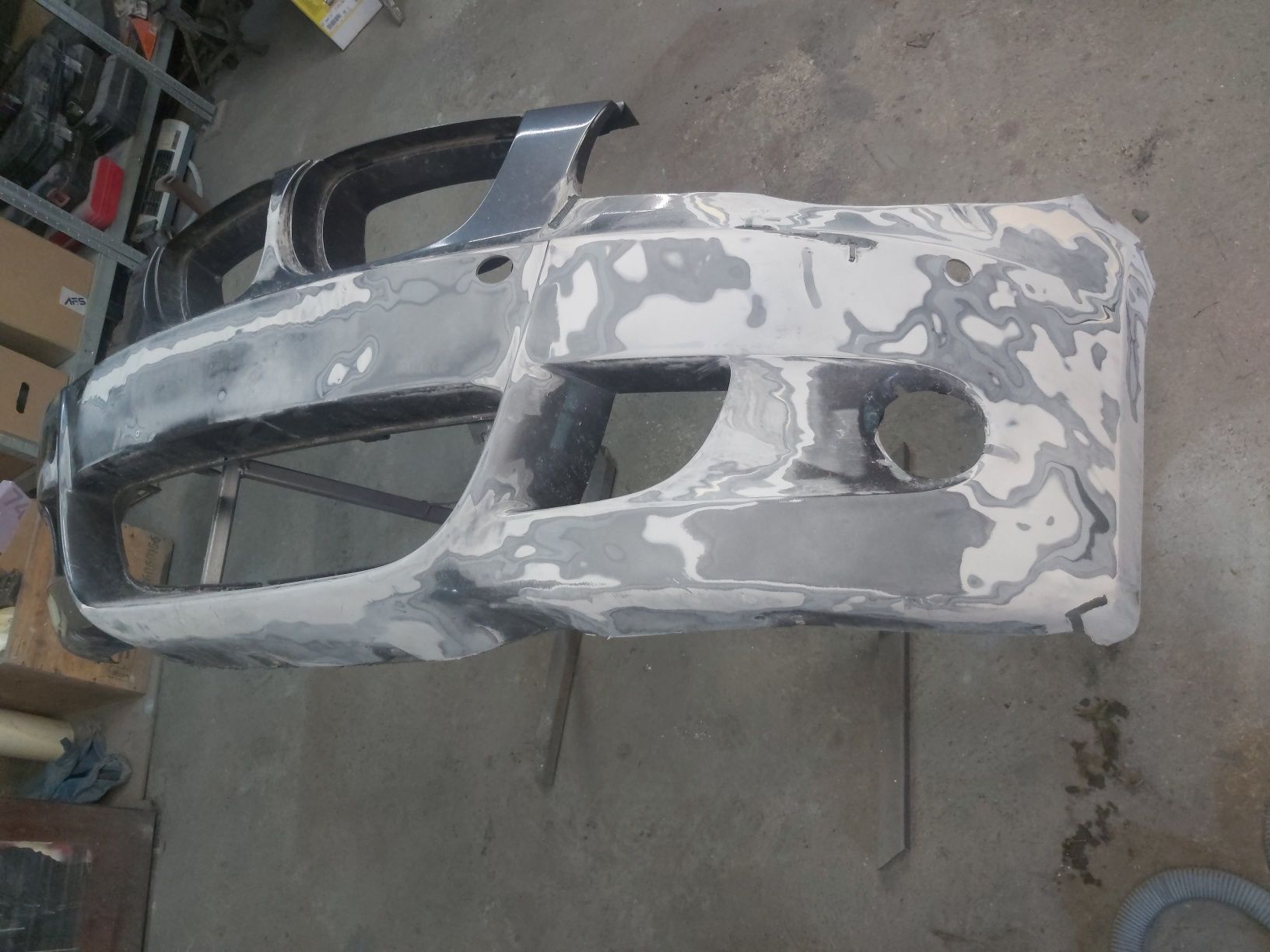 Автобояджийски услиги