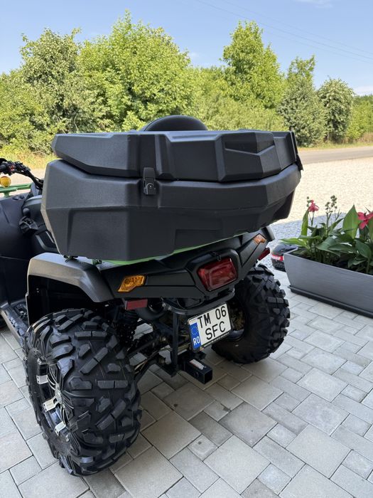 Vand atv cf moto