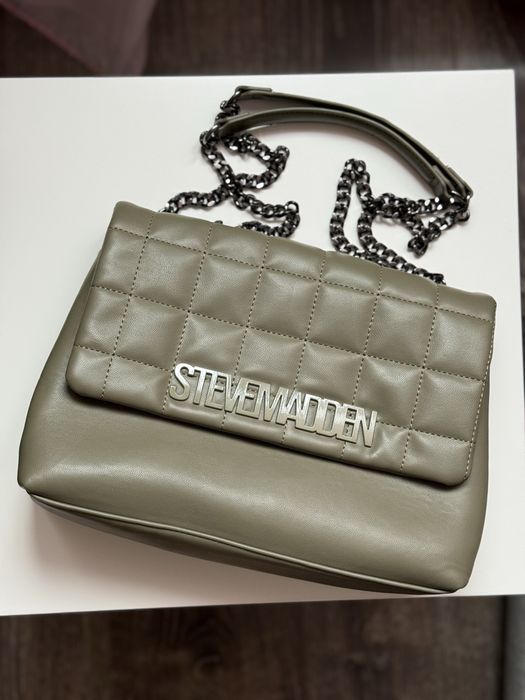 Чанта Steve Madden