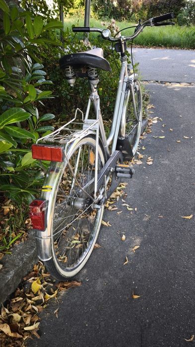 Bicicletă Germania damă torpedou trei viteze