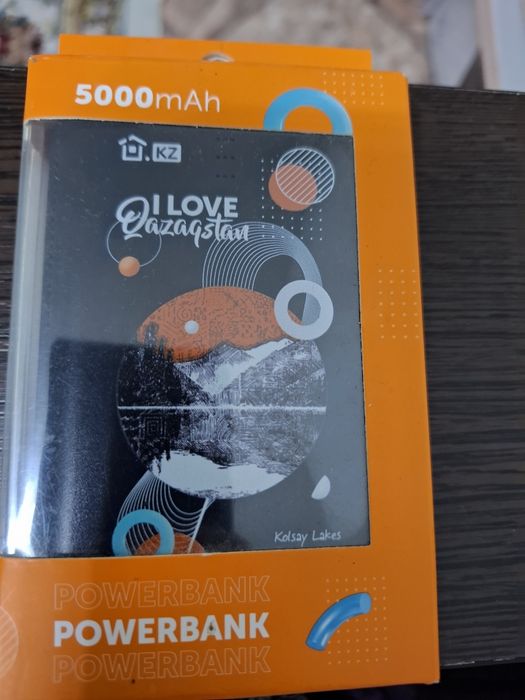 Продам Powerbank