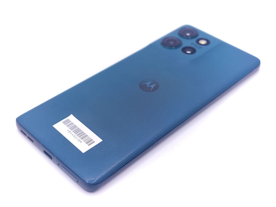 Motorola Edge 50 512GB Jungle Green 12GB, Garantie 24 luni | #D84492