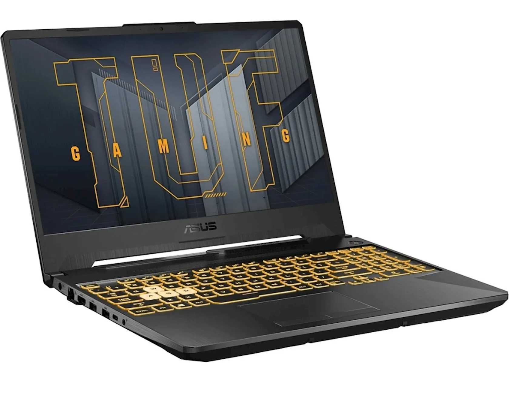 ASUS TUF Gaming F15 FX506HC