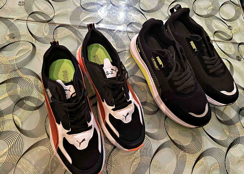 Мъжки маратонки Puma