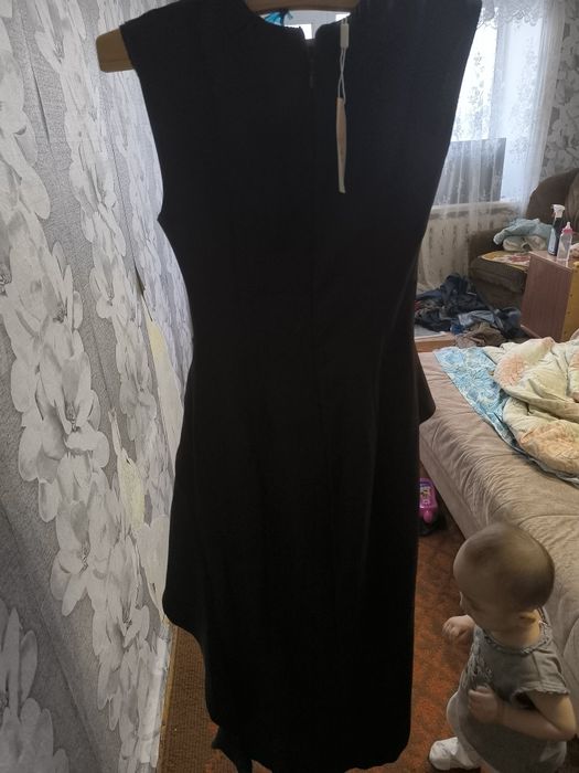 Новое платье вечернее