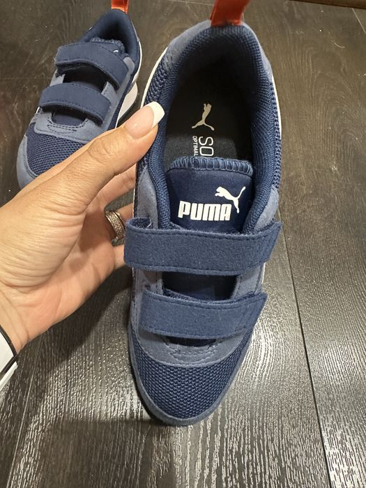 Маратонки Пума/Puma