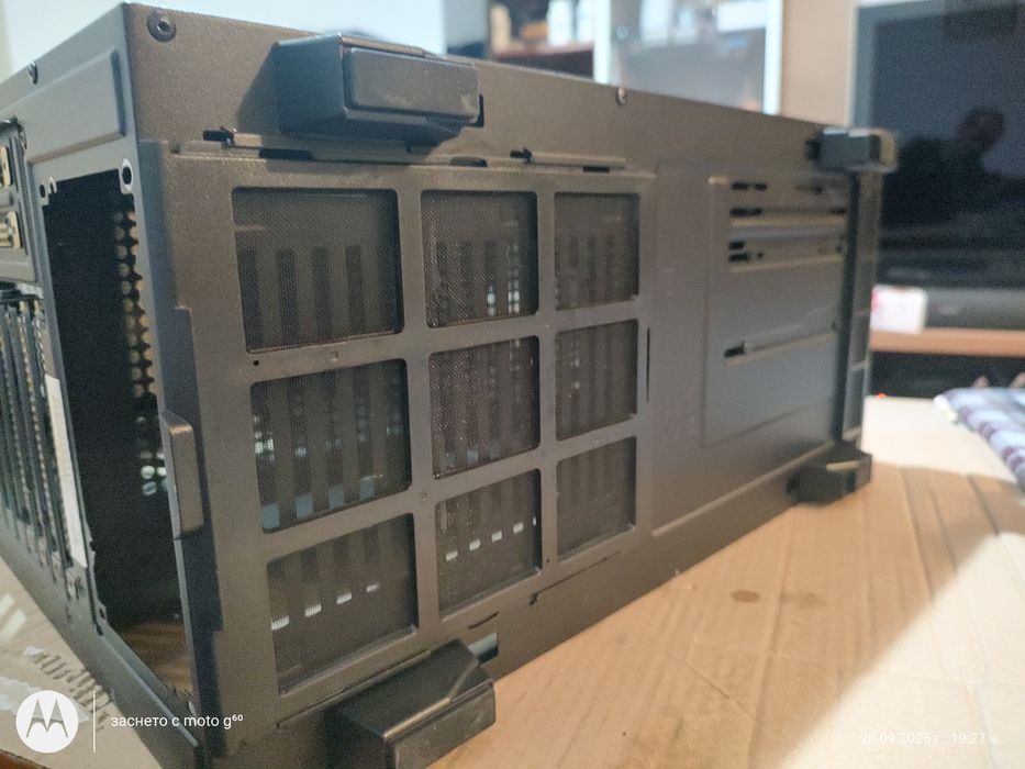 Кутия NZXT  H510 ELITE