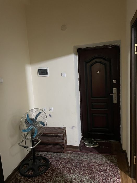 Квартира 1 комнатная шайхантахурский район