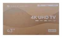 IMMER 43K10 43" UHD Android 11