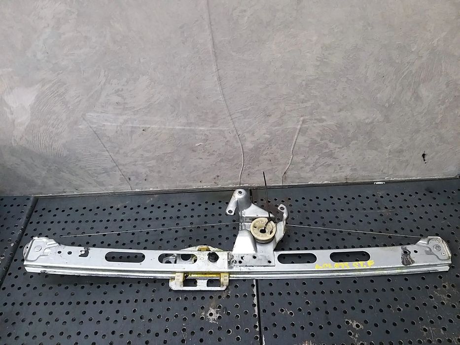 Macara geam electric stanga fata mercedes a class w168