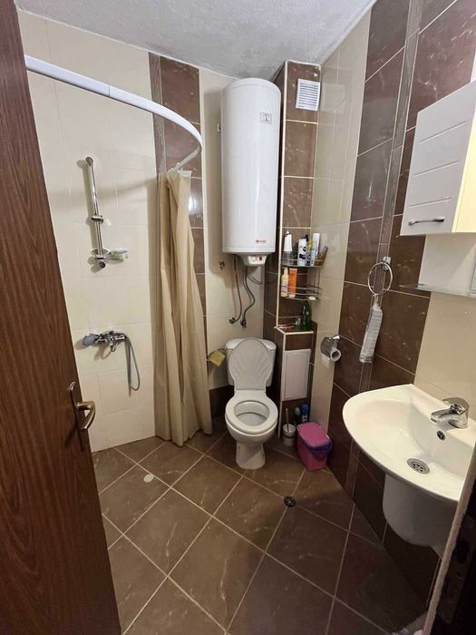 Дава се под наем Тристаен апартамент в София, Мусагеница - 84 кв.м за 515 € - Снимка #3