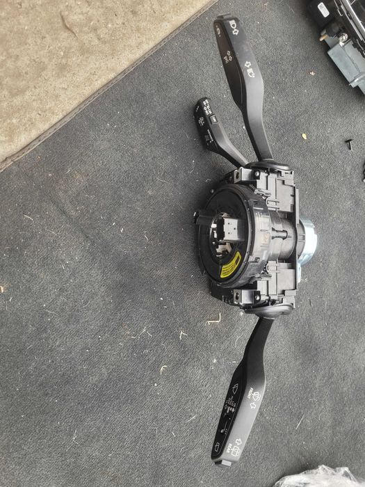 Spira Volan Manete Audi Q8 ACC Lane Assist 4N0907129BC distronic