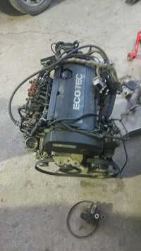 Двигатель Chevrolet CRUZE
