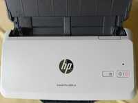 Скенер HP ScanJet Pro 2000 s2