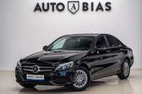 Mercedes-Benz C Led/Hud/Tva/Trapa/Distronic/Navi/Leasing-Rate FARA AVANS