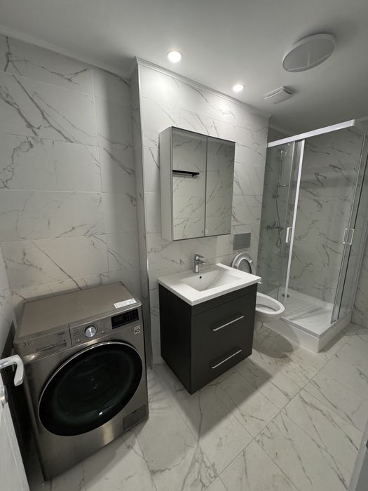 Apartament NOU Parter 3 Camere Cosmopolis