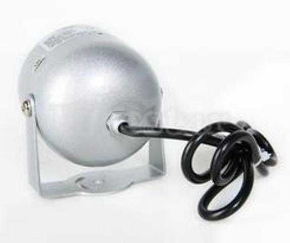4ARRAY LEDInfrared Oсветител CCTV Илюминатор 50M Нощно Видеонаблюдение