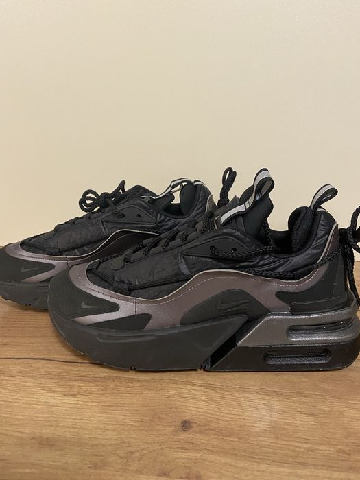 Маратонки Nike Air Max Furyosa 41 номер