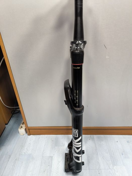 Rock Shox Yari 160 29 inch