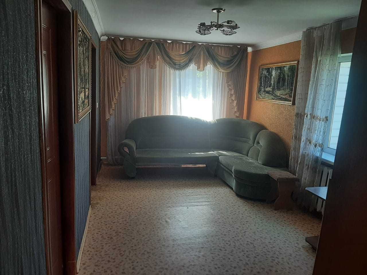 3х-комнатный дом в Соцгороде по Чернышевского