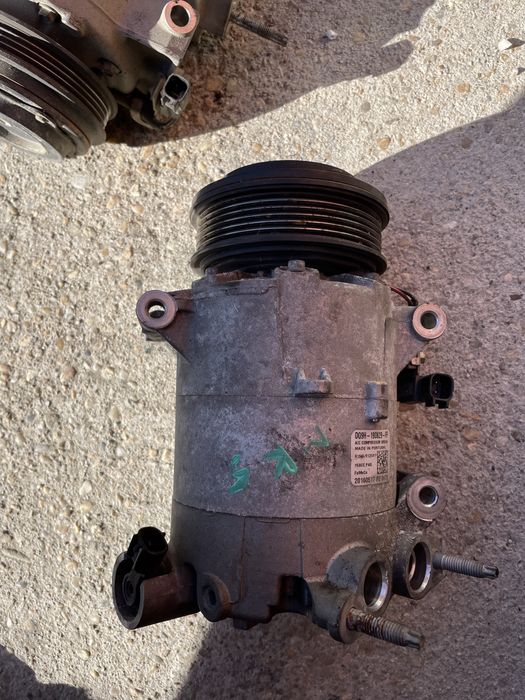 Compresor ac clima Ford Mondeo MK5 1.6 2.0 2.5 diesel benzina