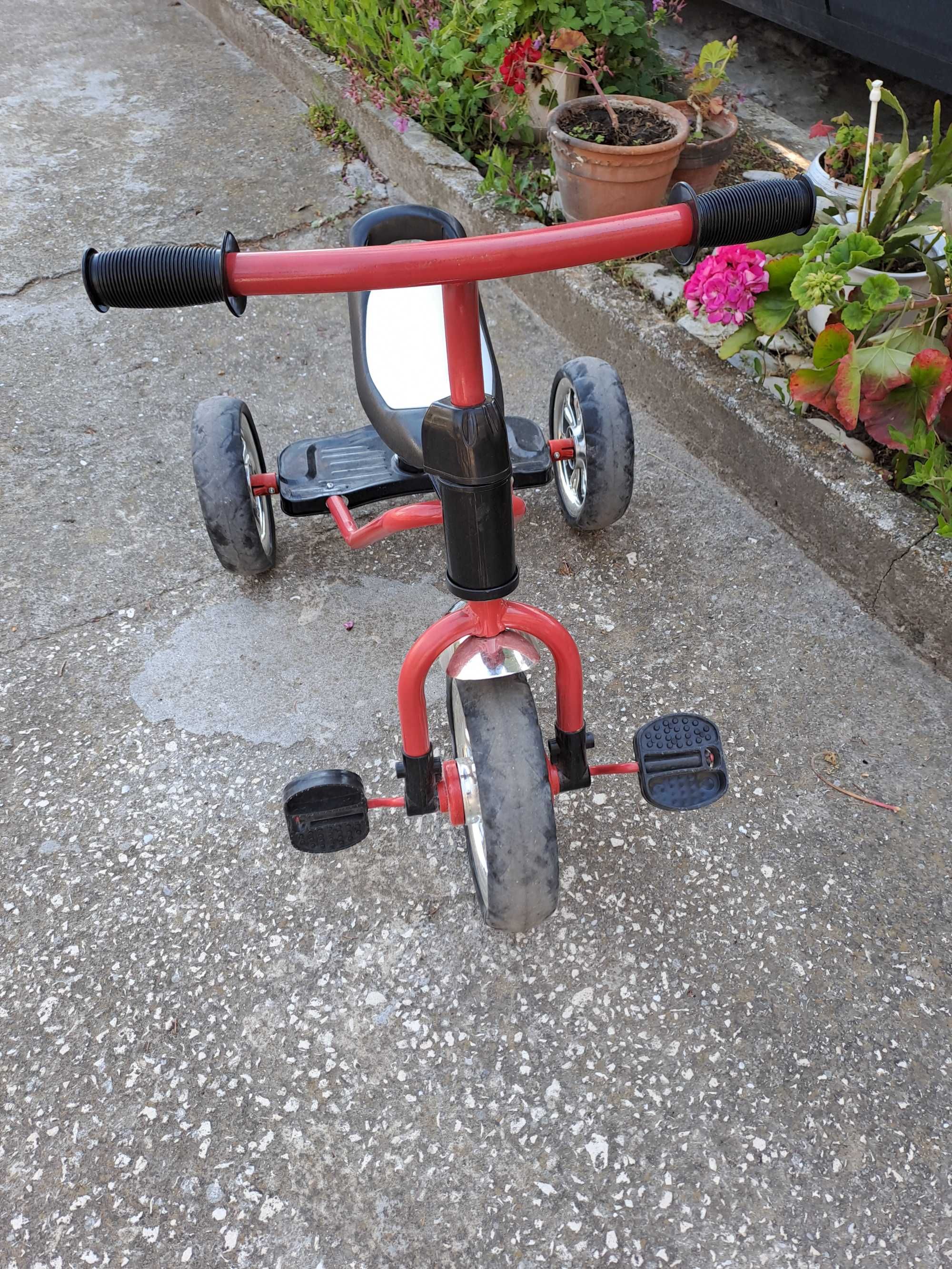 Детско колело/триколка
