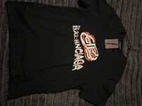 Tricou Balenciaga
