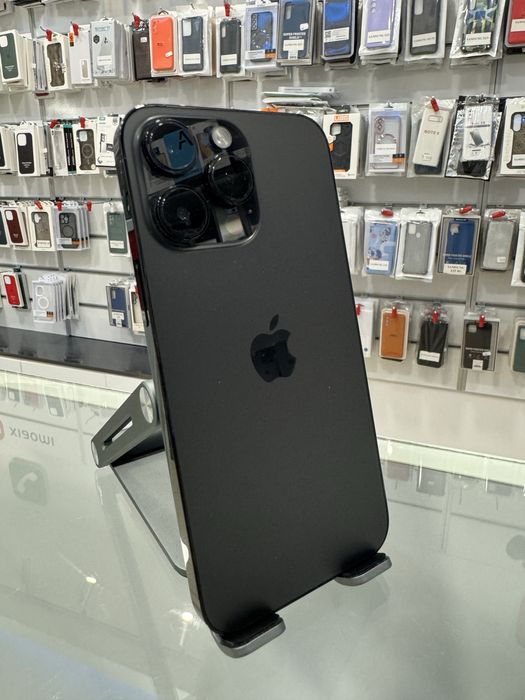 Iphone 14 Pro Max 128Gb 100% / Future Gsm Mobile