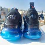 Air Max 270 Midnight Navy