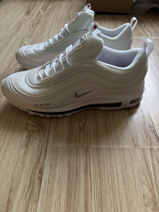 Nike Air Max 97 MSCHF