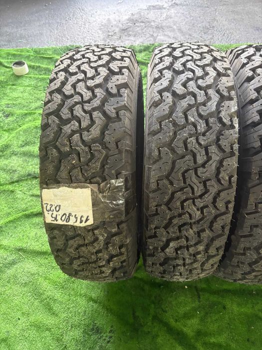 Anvelope iarnă 195/80/15 Ziarelli Cruiser