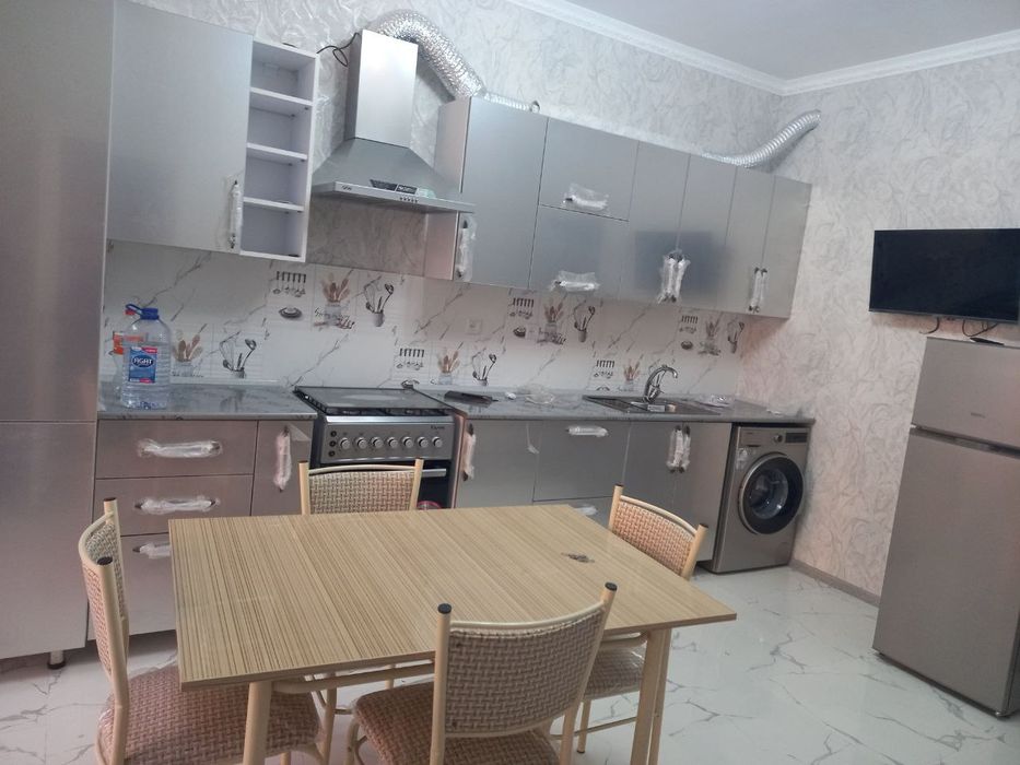 Сергели Элит хаус