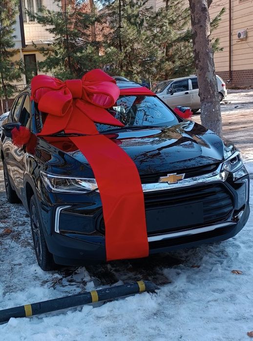 Bant, бантик на авто, бант на машину автобантик МЕД ГОРОДОК