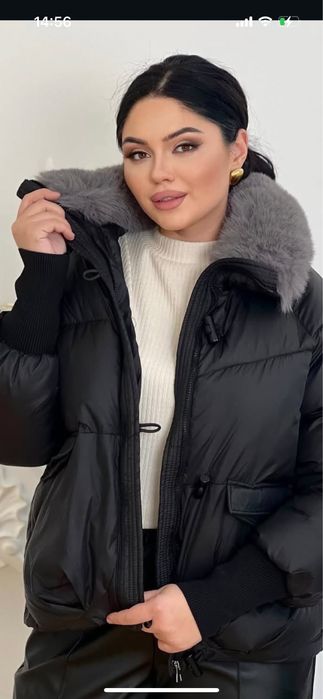 Срочно продам куртку