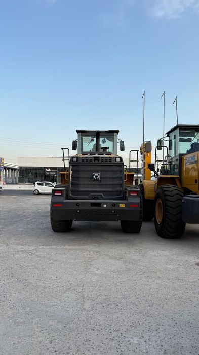 Pagruzchik  2025 yil sotuvda tqyyor