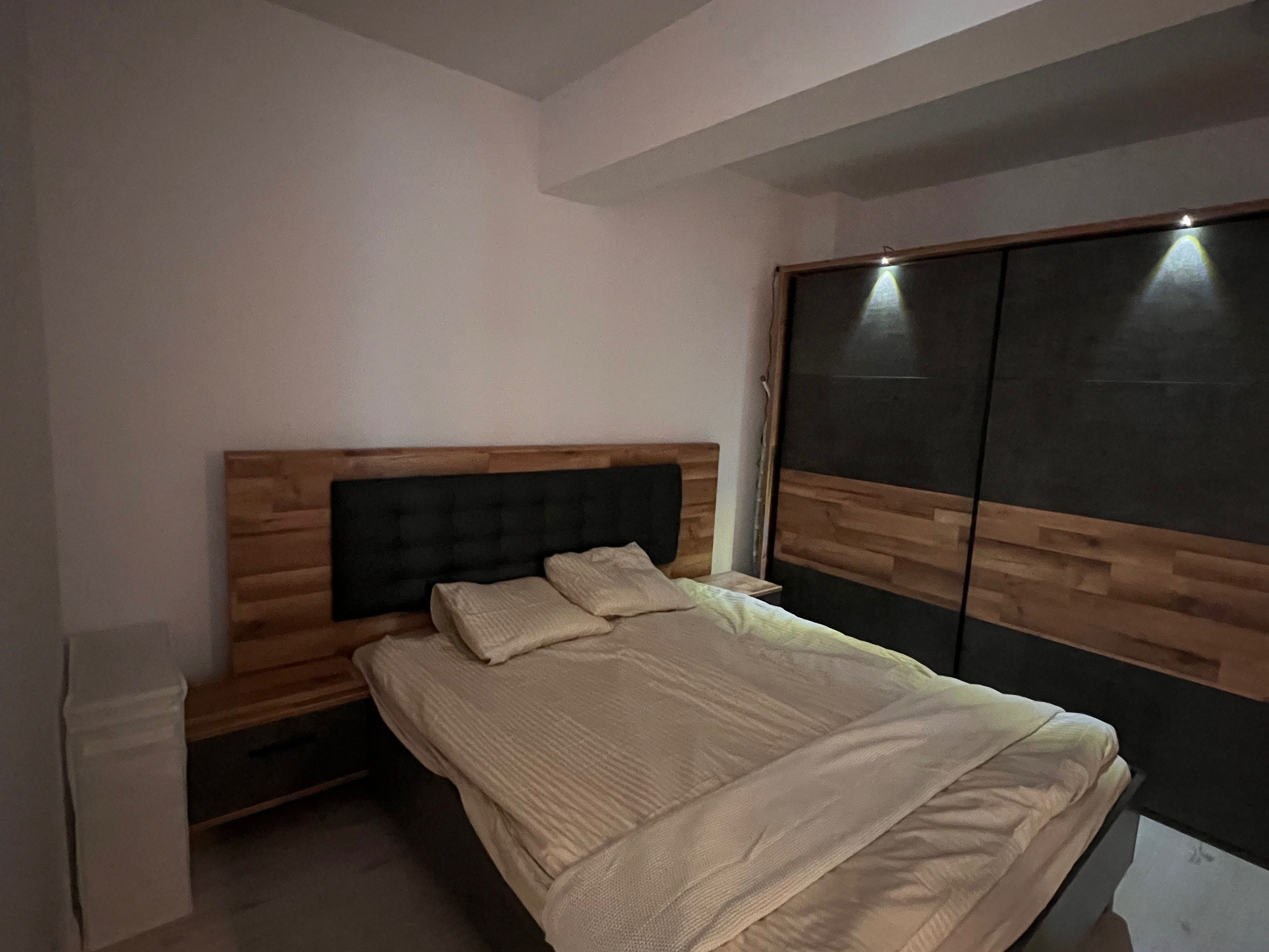 Lux apartment 3 camere Parcol Carol I