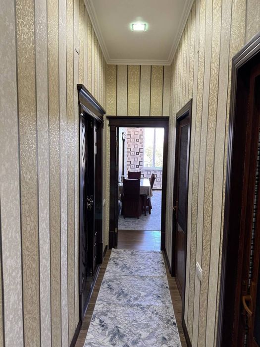 Новастройка 3 хона 5 этаж Вокзалда жойлашган.Агентство