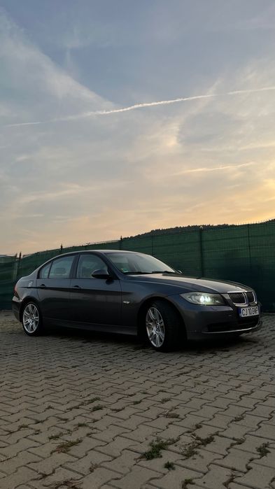 Bmw seria 3 e90 2006