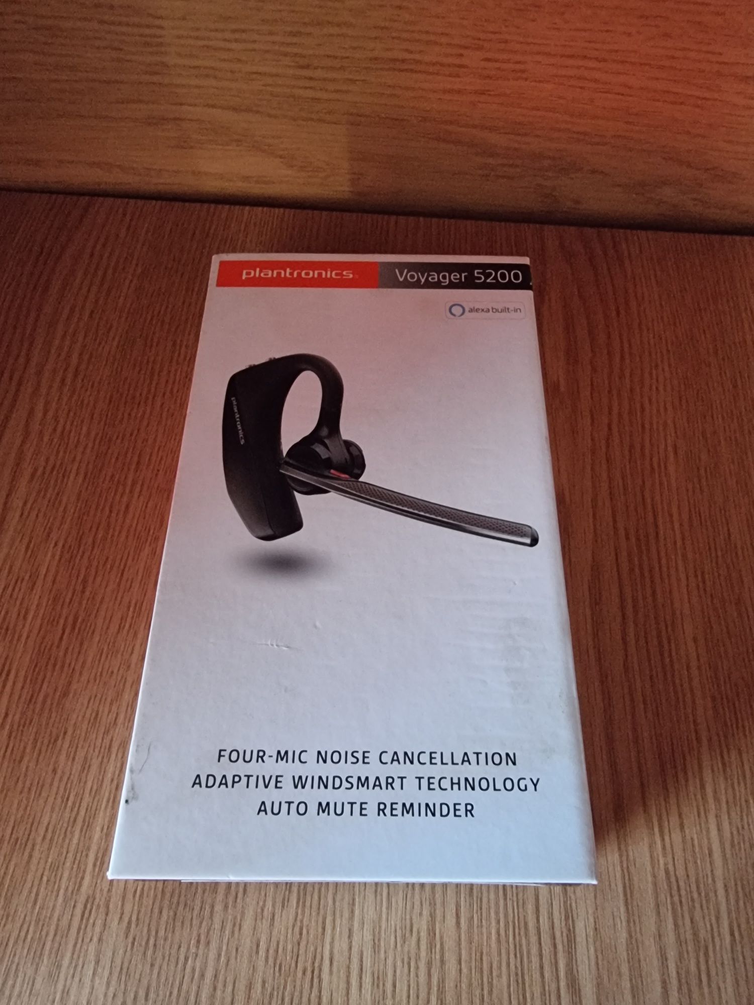 Plantronics 5200