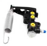 Supapa Regulator Repartitor Frana Mitsubishi L200 Triton 1988-2006
