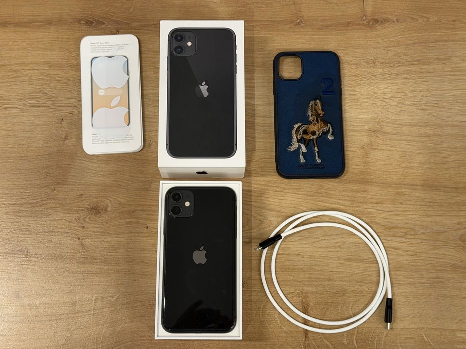 Iphone 11 64gb . Айфон 11 64гб