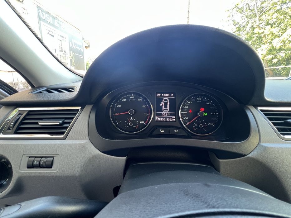 Seat Toledo 2013, 1.4 TSI 121 CP