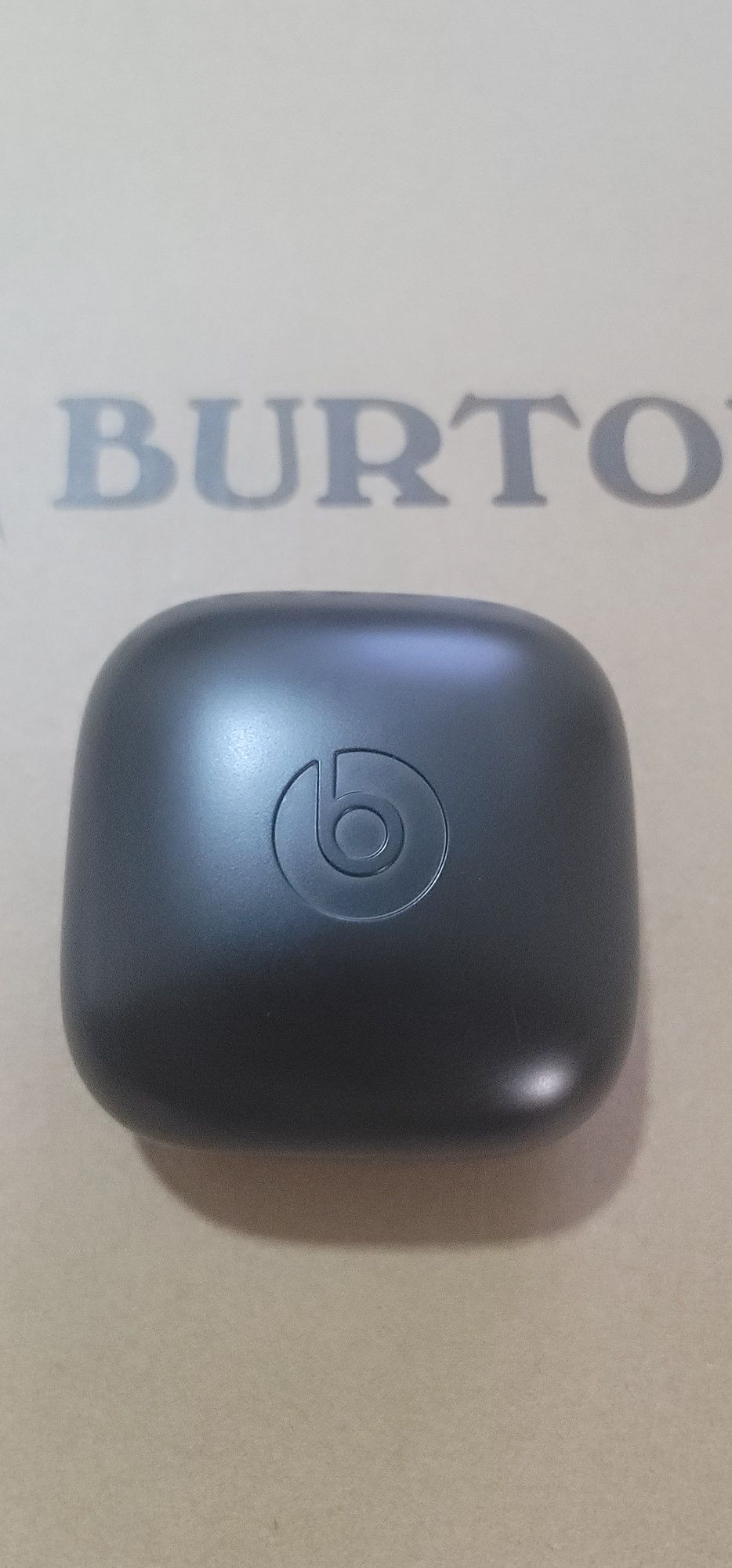 Наушники Beats Powerbeats Pro/DEVIALET GEMINI Original 100%