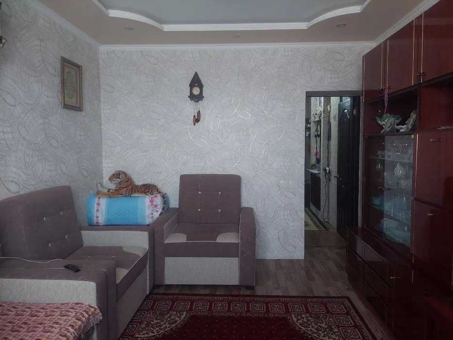 Сергели 1 комнатная 35м2 37.000у.е