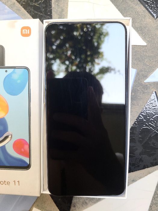 Redmi note 11 arzon