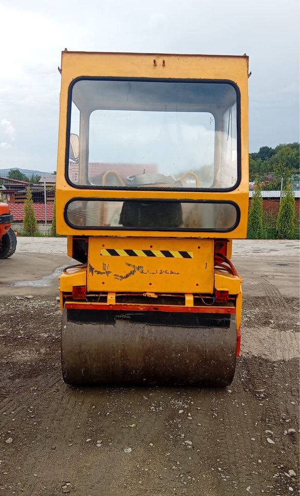 Cilindru compactor bomag 3,5 t