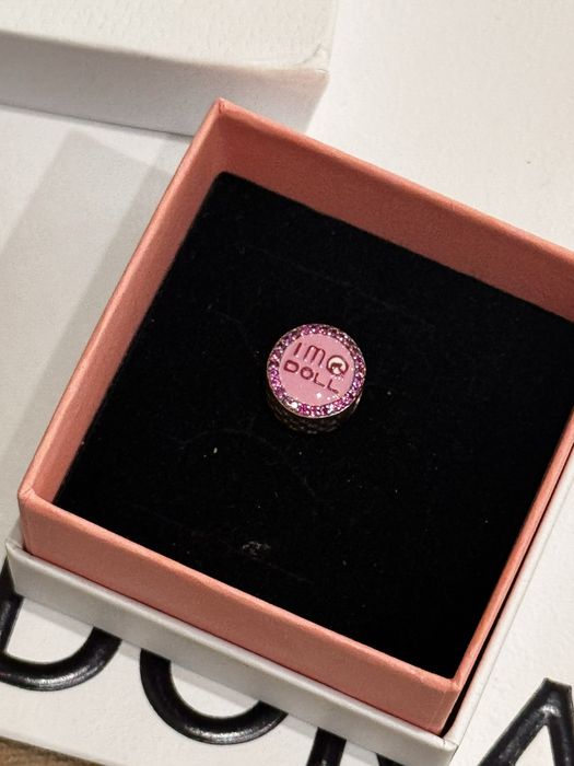 Пандора талисман Pandora