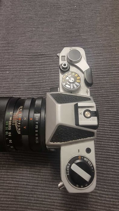 CHINON cs made in japan