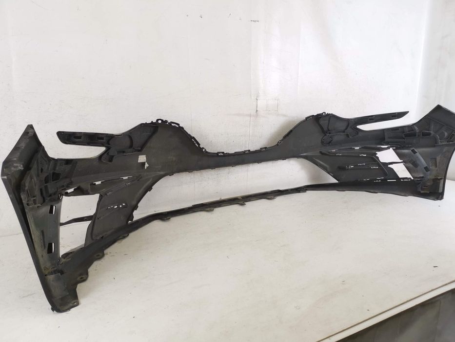 Предна броня Рено Меган 4 Фейслифт Оригинална / Renault Megane 4 Facel