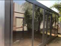 Container Modular tip birou, Magazin, Casă de locuit, 30 mp